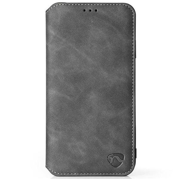 Schutzhülle | Benutzt für: Huawei | Huawei P Smart 2019 | Geeignet für 8 Karten | Schwarz | PU / TPU | Einstellbae Modi - handy.ch