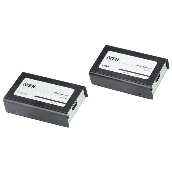 HDMI-Cat-5-Extender (1080p bei 40 m) - handy.ch