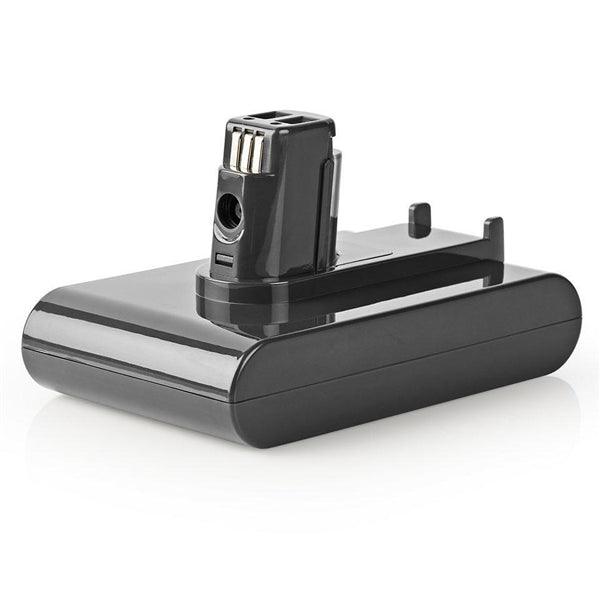 Staubsauger-Batterie | Geeignet für: Dyson DC31 / Dyson DC34 / Dyson DC35 / Dyson DC44 / Dyson DC45 | Li-Ion | 22.2 VDC | 2000 mAh | 44.4 Wh - handy.ch
