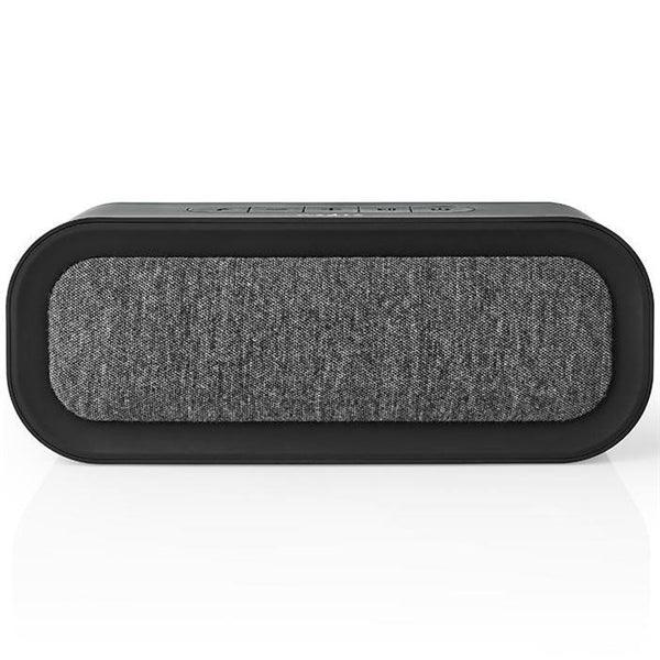 Bluetooth®-Lautsprecher | Batteriespielzeit: bis zu 6 Stunden | Handgerät | 30 W | Mono | Eingebautes Mikro | IPX4 | Schwarz/Anthrazit - handy.ch