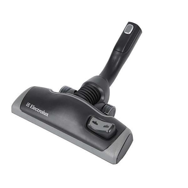 Combi Bodenbürste 36 mm Schwarz - handy.ch