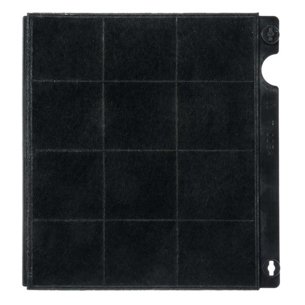 MCFE01 Aktivkohlefilter für Dunstabzugshauben 22.5 cm x 24.1 cm - handy.ch