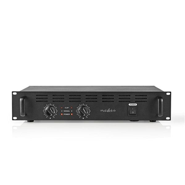PA-Verstärker | 480 W - handy.ch