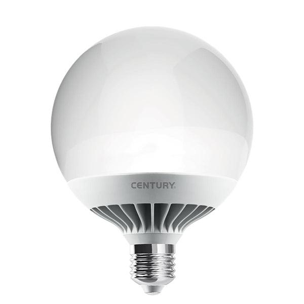 LED-Lampe E27 Globe 20 W 1800 lm 3000 K - handy.ch