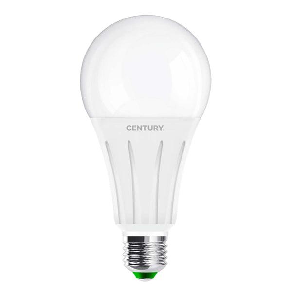 LED-Lampe E27 Glühbirne 24 W 2200 lm 3000 K - handy.ch