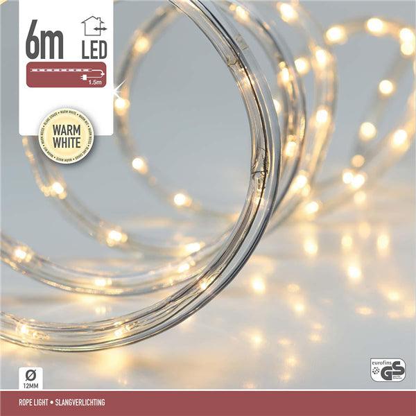 SCHLAUCHBELEUCHTUNG LED 6M - handy.ch