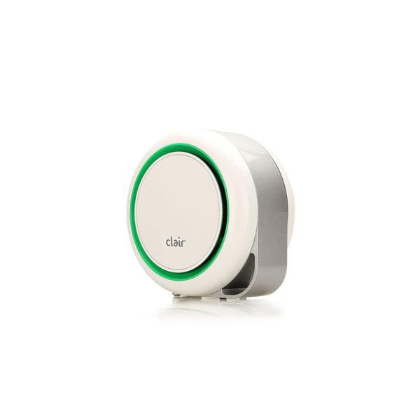 Luftreinigungsapparat 2.4 W Weiss/Grün - handy.ch