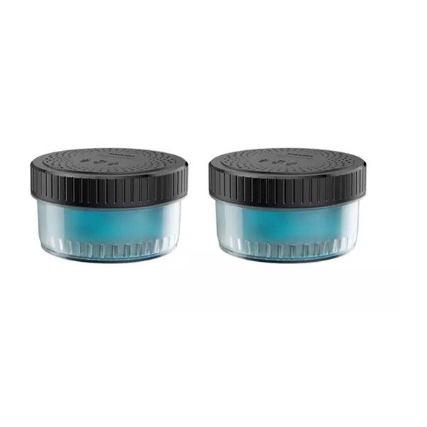 CC12/50 Quick Clean Pod-Kartusche 2er-Pack - handy.ch