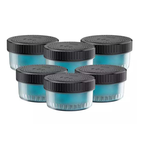 Kartusche für die Reinigungsstation 5+1er-pack - handy.ch