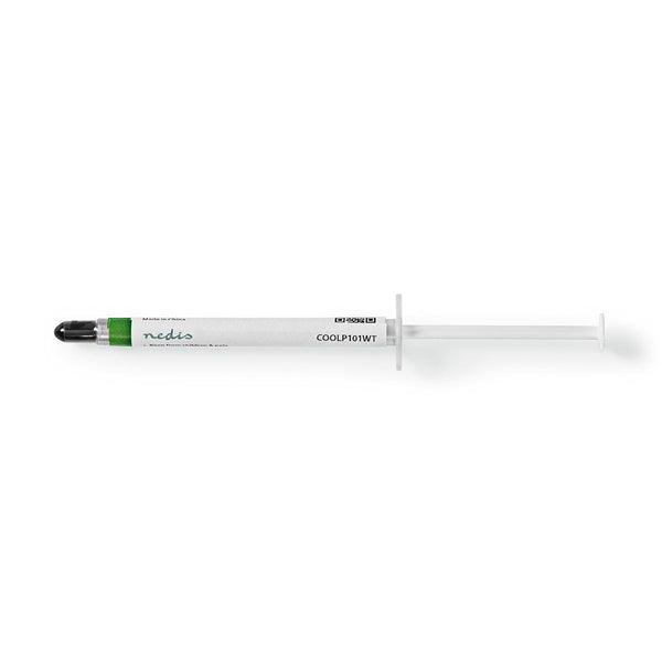 Kühlpaste | =1.63W/m-k | Weiss - handy.ch