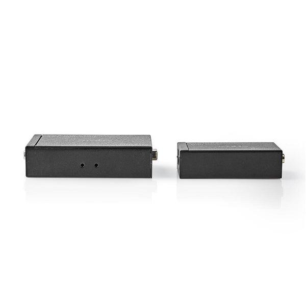 VGA Extender | VGA / Audio | Entfernung bis zu: 300 m | Cat5e / Cat6 | 1920x1200 | Euro / Typ C (CEE 7/16) / UK / Typ G - handy.ch