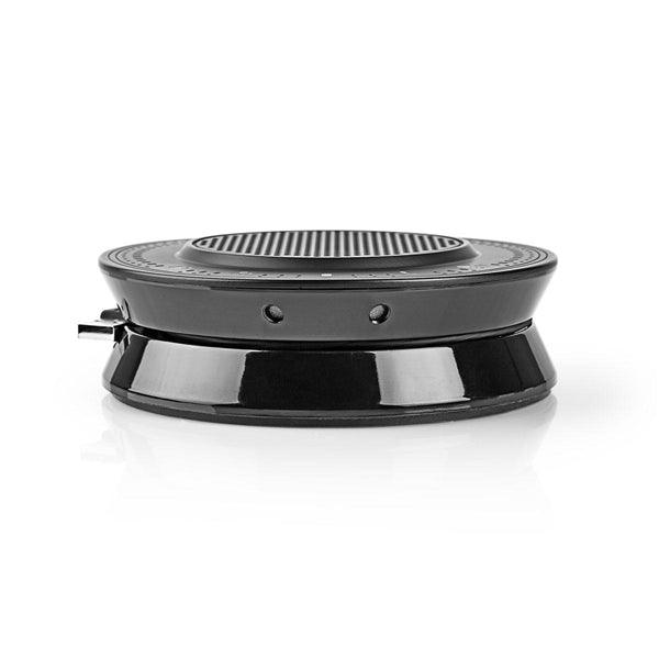 Konferenzsprecher | Spitzenleistung: 7.5 W | Stromquellentyp: Stromversorgung über USB | Anschlüsse  Ausgang: 1x 3.5 mm Audio Ausgang | Anschlüsse: USB 2.0 - handy.ch