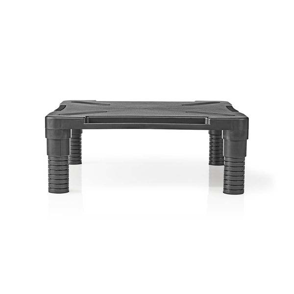 Monitorständer | Ergononmie: Yes | Maximale Tragfähigkeit: 18 kg | Universal | Verstellbare Höhe: Ja - handy.ch