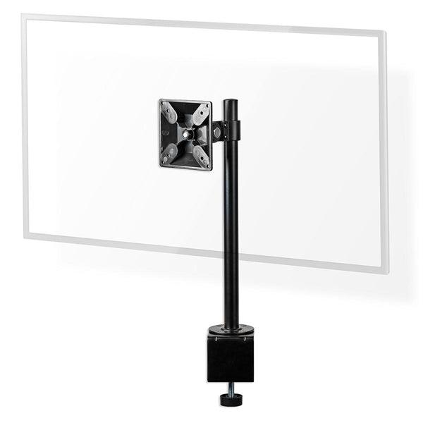 Schreibtisch Monitorhalterung | 1 Bildschirm(e) | 14-24 " | 75x75 / 100x100 | Vollbeweglich - handy.ch