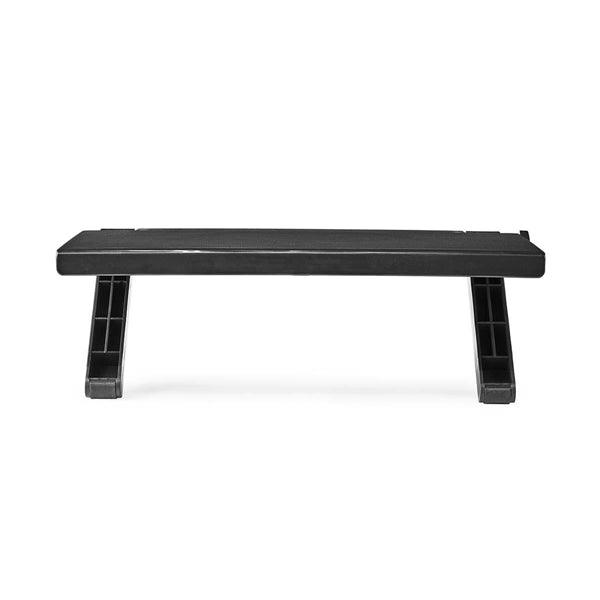 Bildschirm Top Shelf | Benutzt für: Desktop / Notebook | max Tragfähigkeit: 6 kg | Schwarz | Kunststoff - handy.ch