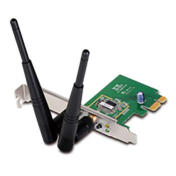 WLAN Schnittstellenkarte N300 2.4 GHz - handy.ch
