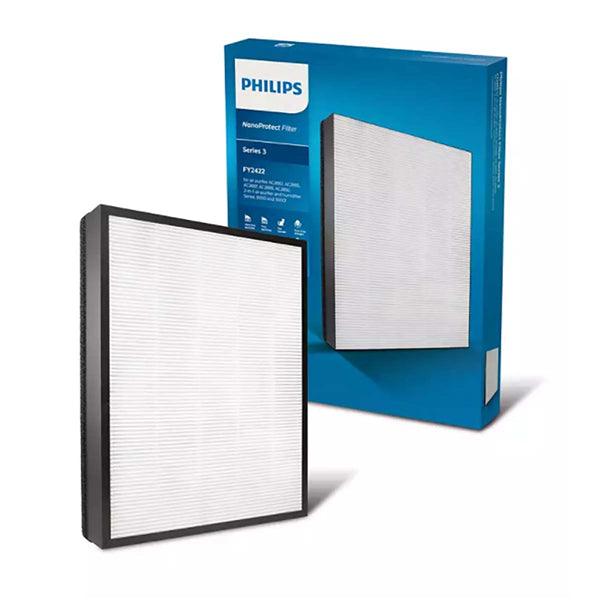 2000 Series Nano Protect-Filter FY2422/30 - handy.ch