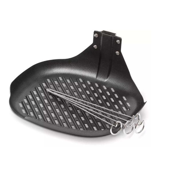 HD9941/00 Profikit zum Grillen - handy.ch