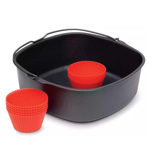 HD9945/01 Zubehör-Set für Airfryer XL - handy.ch