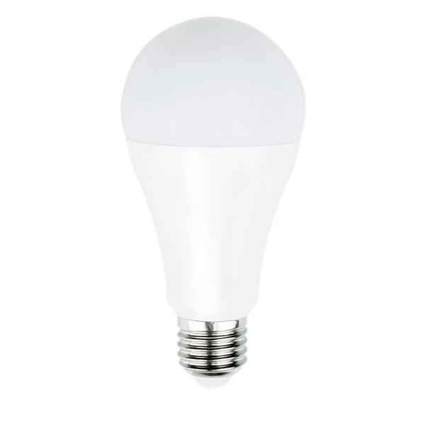 LED-Lampe E27 A60 9.8 W 1055 lm 2700 K
