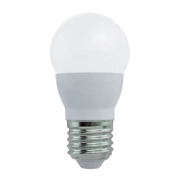 LED-Lampe E27 Mini Globe 3.6 W 250 lm 2700 K