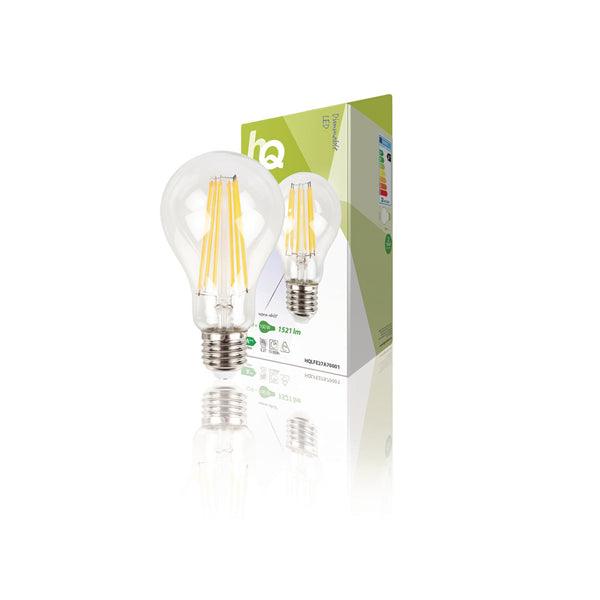 Glühlampe LED Vintage Dimmbar A70 12 W 1521 lm 2700 K - handy.ch