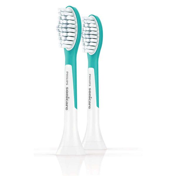Sonicare For Kids Standard-Bürstenköpfe für Schallzahnbürste HX6042/33 - handy.ch