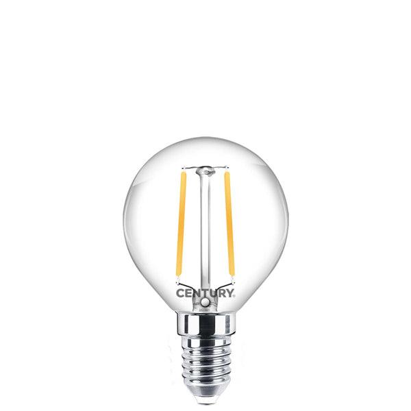 Glühlampe LED Vintage Globe 2 W 245 lm 2700 K - handy.ch