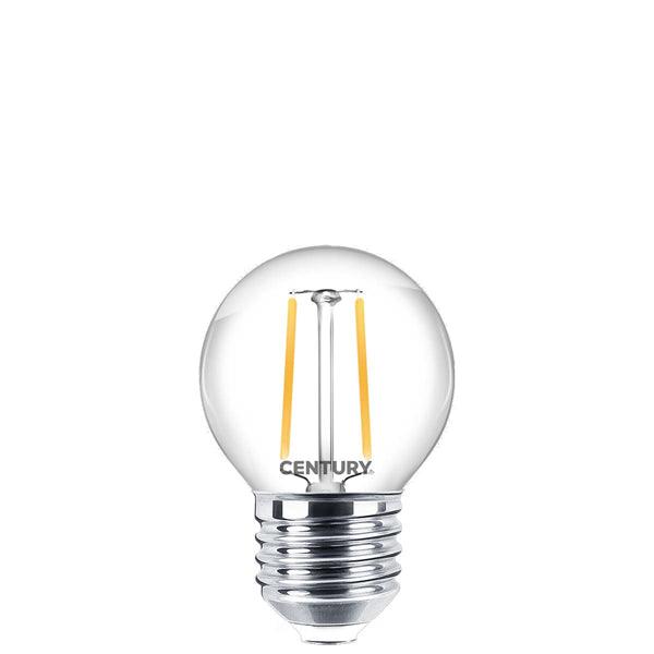 Glühlampe LED Vintage Mini Globe 2 W 245 lm 2700 K - handy.ch
