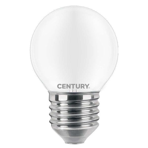 LED Satin Filament Lampe Sfera E27 6 W 806 lm 3000 K - handy.ch