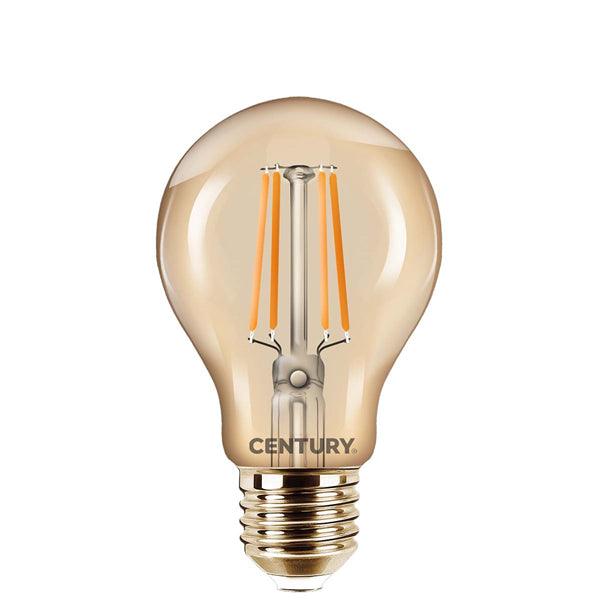 LED Lamp E27 Goccia Incanto Epoca 8 W (50 W) 630 lm 2200 K - handy.ch