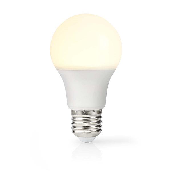 LED-Lampe E27 | A60 | 11 W | 1055 lm | 2700 K | Warmweiss | Retro Style | Matte lampe | 3 Stück - handy.ch