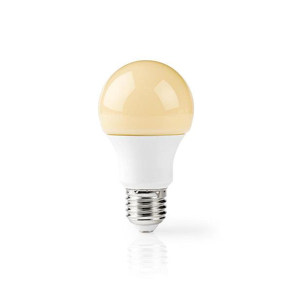 LED-Lampe E27 | A60 | 5.7 W | 396 lm | 2400 K | Extra warmweiss | 1 pc - handy.ch