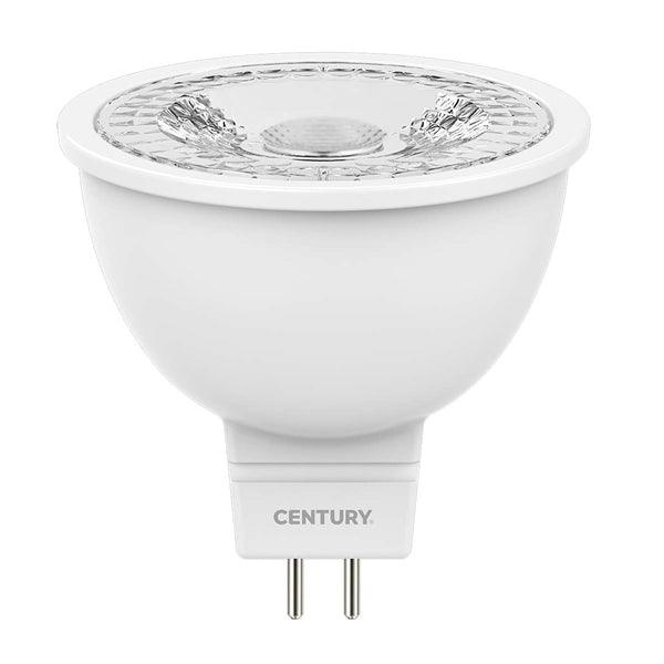LED-Lampe GU5.3 8 W 470 lm 3000 K - handy.ch