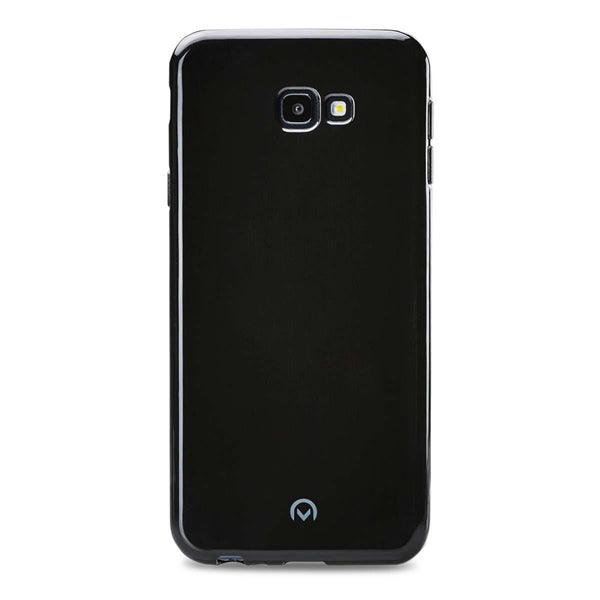 Telefon Geletui Samsung Galaxy J4+ Schwarz - handy.ch