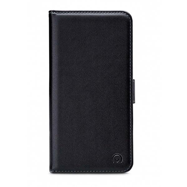 Gelly Wallet Book Case Samsung Galaxy A02s Black - handy.ch