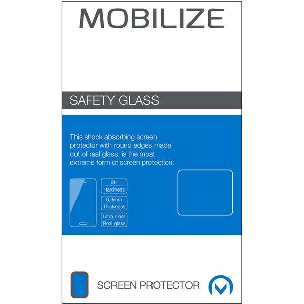 Sicherheitsglas Bildschirmschutz Nokia 5.1/5 (2018) - handy.ch