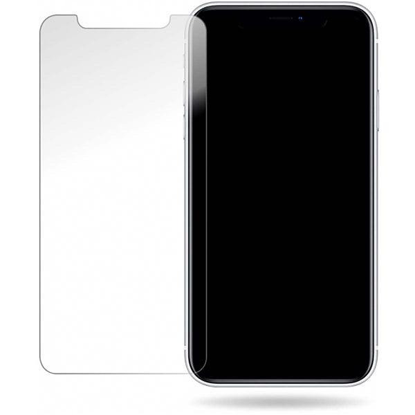 Sicherheitsglas Bildschirmschutz Apple iPhone XR - handy.ch