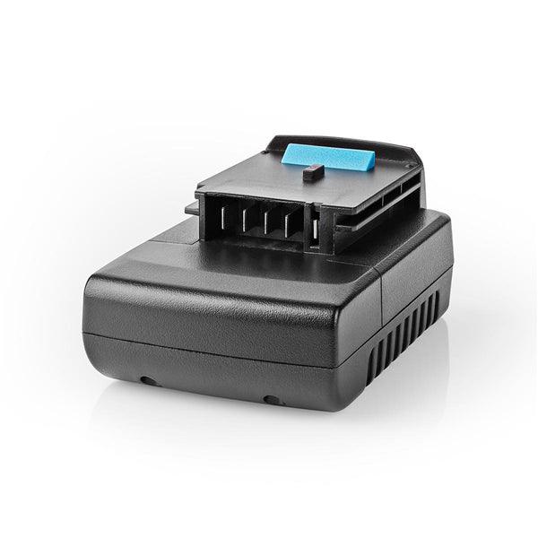 Akku für Elektrowerkzeug | Li-Ion | 18 V | 2 Ah | 36 Wh | Ersatz für Black+Decker - handy.ch