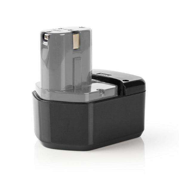 Akku für Elektrowerkzeuge | Ni-MH | 12 V | 2 Ah | 24 Wh | Ersatz für Hitachi - handy.ch