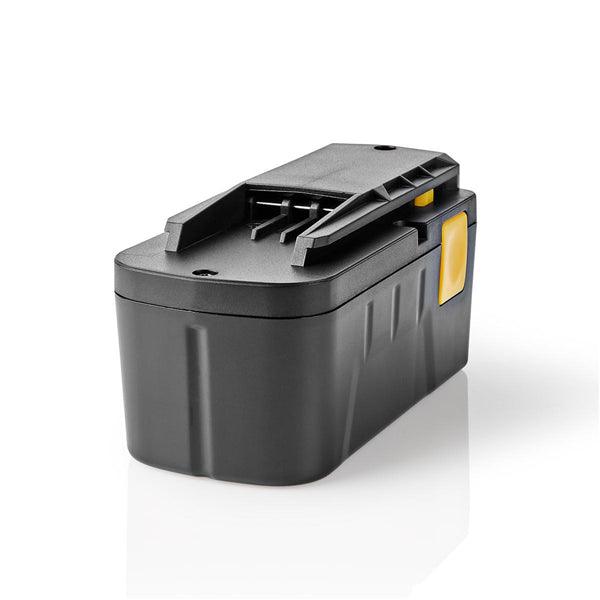 Akku für Elektrowerkzeuge | Ni-MH | 12 V | 3.3 Ah | 39.6 Wh | Ersatz für Festool - handy.ch