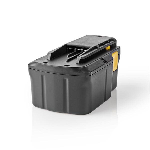 Akku für Elektrowerkzeuge | Ni-MH | 15.6 V | 3.3 Ah | 51.48 Wh | Ersatz für Festool - handy.ch