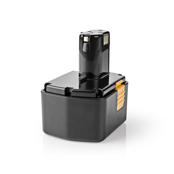 Akku für Elektrowerkzeuge | Ni-MH | 14.4 V | 3.3 Ah | 47.52 Wh | Ersatz für Hitachi - handy.ch
