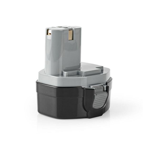 Akku für Elektrowerkzeuge | Ni-MH | 14.4 V | 3.3 Ah | 47.52 Wh | Ersatz für Makita - handy.ch