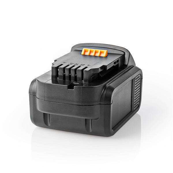 Akku für Elektrowerkzeuge | Li-Ion | 14.4 V | 4 Ah | 57.6 Wh | Ersatz für Dewalt - handy.ch