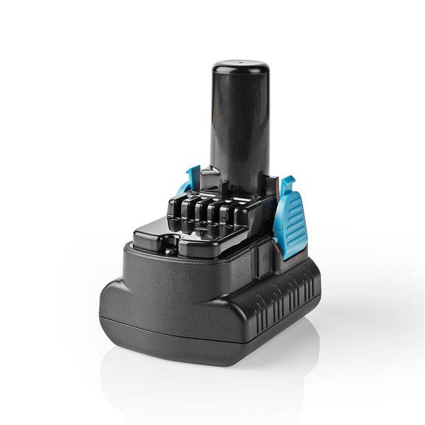 Akku für Elektrowerkzeuge | Li-Ion | 10.8 V | 4 Ah | 43.2 Wh | Ersatz für Hitachi - handy.ch