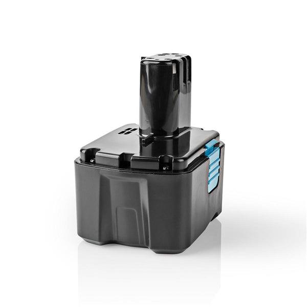 Akku für Elektrowerkzeuge | Li-Ion | 14.4 V | 4 Ah | 57.6 Wh | Ersatz für Hitachi - handy.ch