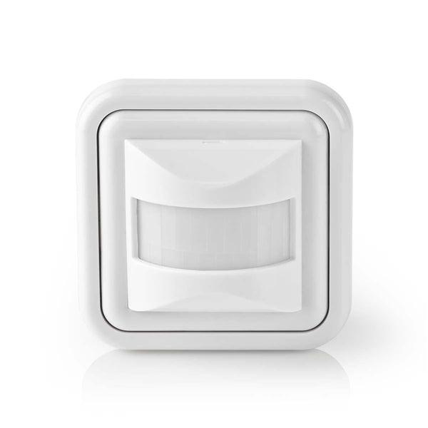Bewegungsmelder | Innen | 2-wire / 3-Wire | Typ F (CEE 7/7) | 160 ° | 5 - 200 W | 200 W | 500 W | 3 - 2000 Lux | Sensortechnik: PIR | Sensor Reichweite: 0.0 - 9.0 m - handy.ch