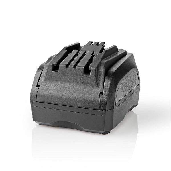 Ladegerät für Elektrowerkzeuge | Akku-Ausgangsleistung 10.8 - 18 V DC | Festool und Protool - handy.ch