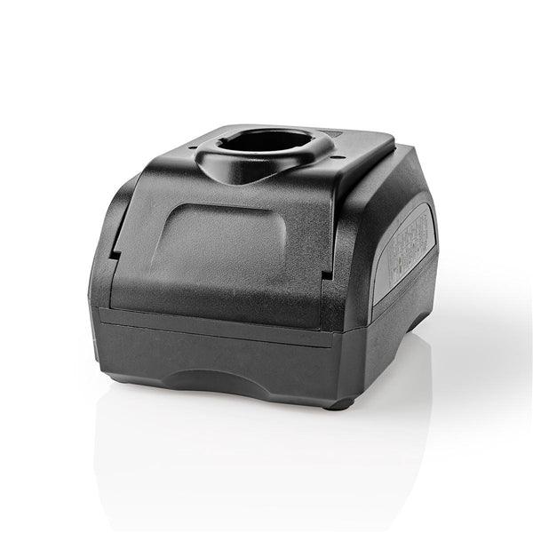 Ladegerät für Elektrowerkzeuge | Akku-Ausgangsleistung 7.2 - 18 V | Makita Maktec Hitachi - handy.ch